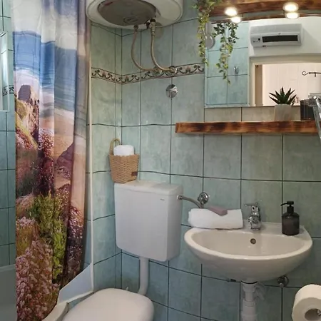 Apartmán Jurica *