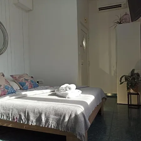 Apartmán Jurica