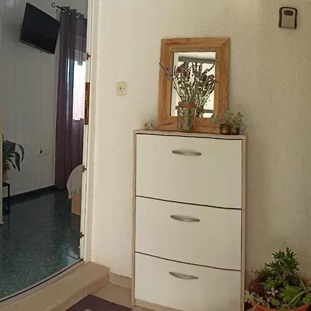 Apartmán Jurica
