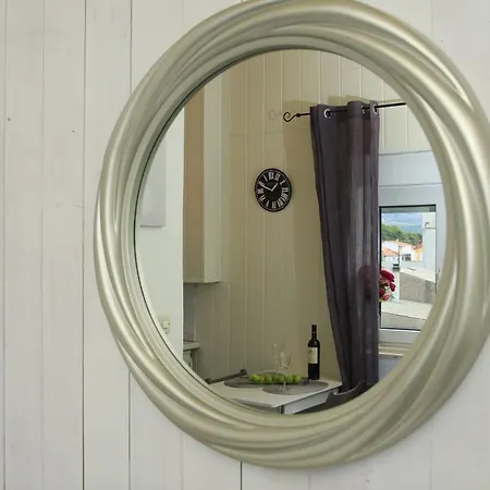 Jurica Apartmán Kaštela