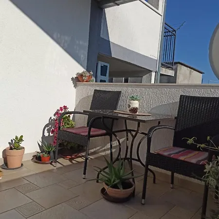Apartmán Jurica