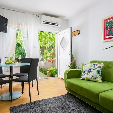Apartmán Jurica *