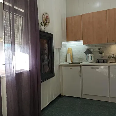 Apartmán Jurica *