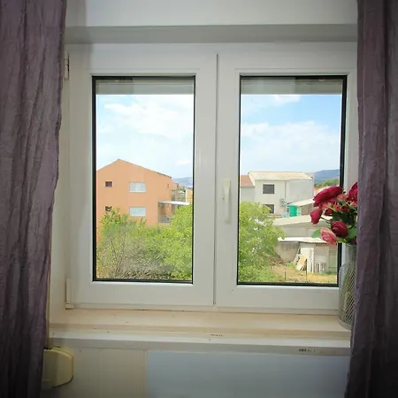 Jurica Apartmán Kaštela