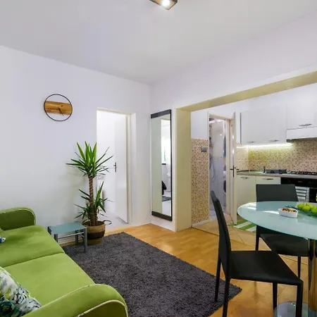 Jurica Apartmán