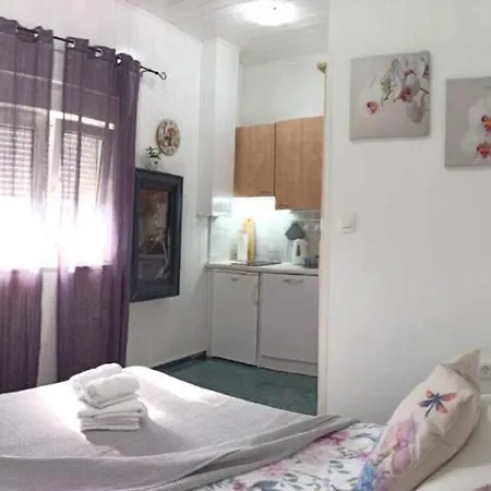 Apartmán Jurica *