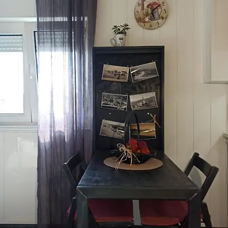 Jurica Apartmán Kaštela