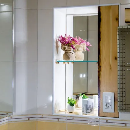 Apartmán Jurica Kaštela