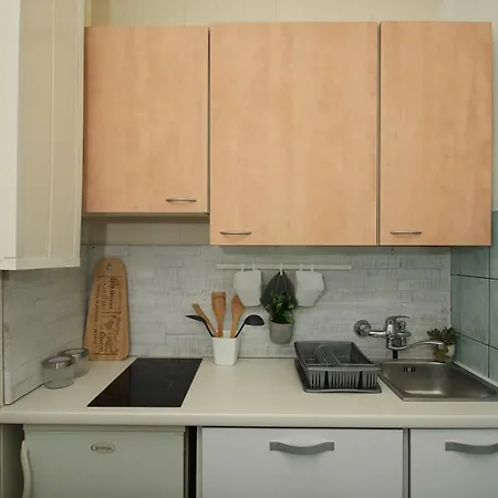 Apartmán Jurica