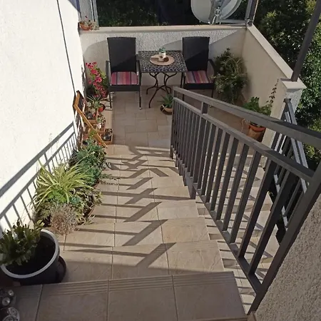 Jurica Apartmán Kaštela