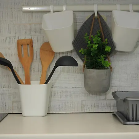Jurica Apartmán Kaštela