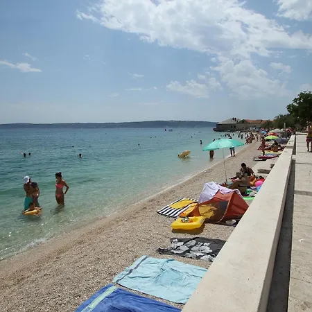 Apartmán Jurica Kaštela
